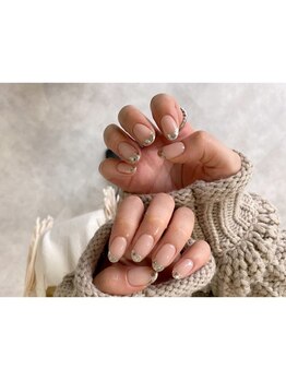 シエル(ciel)/ガラスフレンチ