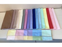 スタイルラボ 大阪梅田サロン(StyleLabo)/ベストカラーのドレープ