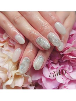 アイネイル(iNAIL)/