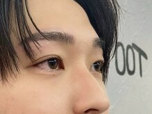 ビーナスベルト 池袋(VENUS BELT)/アイブロウスタイリング【眉毛】