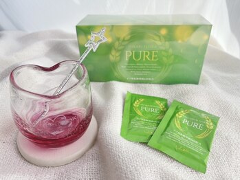 ヨサパーク ハーブメロディー 鈴鹿店(YOSA PARK)/ドリンク