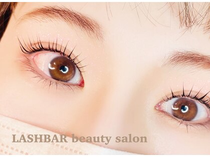 ラッシュバー ビューティーサロン(LASHBAR beautysalon)の写真