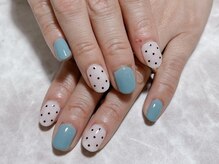 チアフルチア バイ リッチネイル(CheerfulCheer by Ricci nail)/