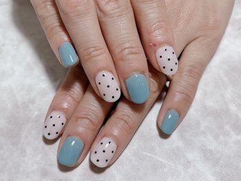 チアフルチア バイ リッチネイル(CheerfulCheer by Ricci nail)/