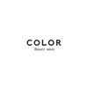 カラー(COLOR)のお店ロゴ