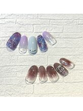 シェリー(Che'rie)/定額A