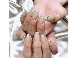 ガラスフレンチ