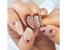 カロ スリムアンドビューティー(caro)/