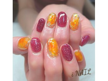 アイネイル(iNAIL)/