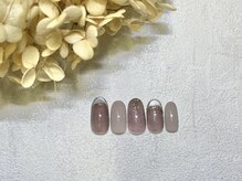 ノンノガーデン 札幌円山店(non-no garden)/ボリュームオーダーコース