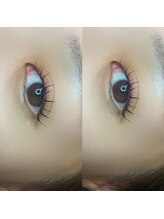 ボアップ 松山店(boappu)/まつ毛パーマ