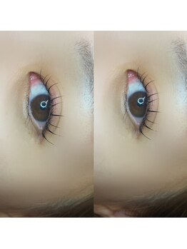 ボアップ 松山店(boappu)/まつ毛パーマ