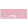 サロン アイミー(salon i me)のお店ロゴ