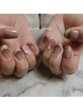 シュポルテ(chou porte)/