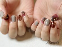 ロテン ガーデン/