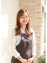 ココロネイル 半田山店(Cocolo nail) 倉田 幸枝