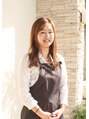 ココロネイル 半田山店(Cocolo nail) 倉田 幸枝