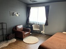 ニュートラル(NEUTRAL)/施術ルーム