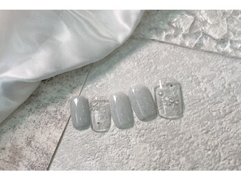 カルテット(quartetto)/Hand定額¥8200