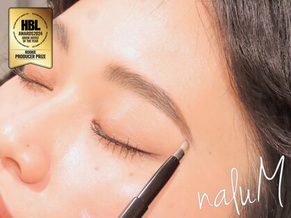 ナルム(naluM)の写真