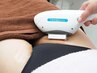 【VIO脱毛】ムレや匂いの軽減★デリケートゾーンもツルツルしっとり肌へ