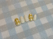 ネイルポット(Nail Pot)/春の美爪デザイン