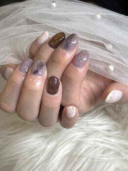 ベリール 南平岸店(Be'Leel)/シアーニュアンス♪