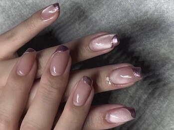 ブルー(BLUE)/design ¥11,000