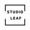 スタジオリーフ(STUDIO LEAF)のお店ロゴ