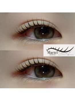 アイラッシュトウキョウドットライズ エキニア横浜店(TOKYO.RISE)/LED/眉毛/パリジェンヌ/バインド