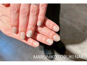 マルニ コトブキ(MARUNI KOTOBUKI)/シンプルコース