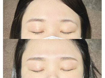 アディクト(ADDICT)/アイブロウワックス