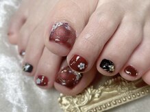 モナートドゥ(Monartdeux)/お正月デザイン