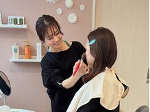 ビライン(Beline)/苦手な部分克服しましょう♪