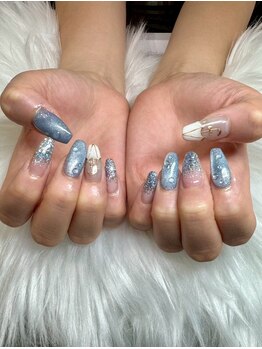 レアネイル(Lea nail)/
