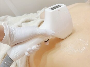 リリーベル 新宿歌舞伎町(Lily Belle)/部分脱毛も対応!