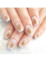 ラバーズネイル(Lover's Nail)/チークネイル