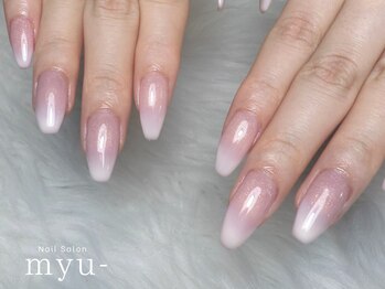 ミュー 表参道(myu-)/ベイビーブーマー