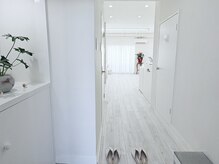 エーエムアイラッシュサロン 新大久保店(A.M EYELASH SALON)/内観写真♪