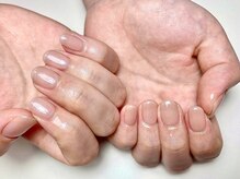 ヨーローネイル(YOLO Nail)/mao gel ワンカラー