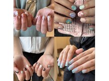 ザ コモン ネイル恵比寿(the common nail)