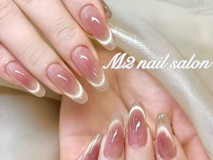 エムズ ネイルサロン(M2)の写真