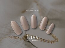 ディーバ 海老名店(Diva)/秋のワンカラー