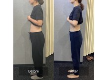 ティープラス 大和鶴間店(T-PLUS)の雰囲気（【パーソナルジム】ダイエット/家事育児による肩こり腰痛解消♪）