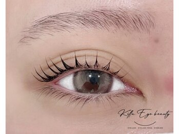 キラアイビューティー 静岡(killa eye beauty)/ケラチンラッシュリフト