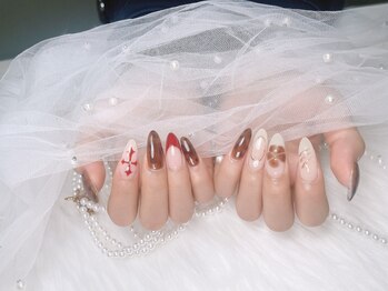 ナミネイルサロン(Nami Nail Salon)/