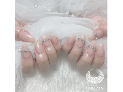 ウネルマ 天神店(UNELMA)の写真