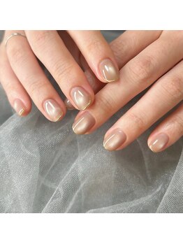 リッカ(Rikka)/ぷるっとmagnet