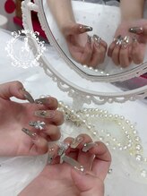 アジュールネイル 心斎橋筋店(AzurNail)/