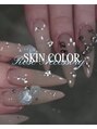 ポミーネイル 新宿西口店(pomy nail)&nbsp;ロングネイルデザインお任せください◎
